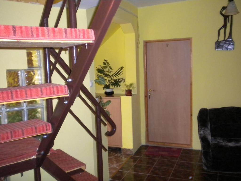 Pensiunea Carmena Băile Felix Extérieur photo